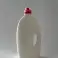 6L HDPE bottle – for gels, liquids, chemicals, new 6L bottles. Ideal for washing gels image 4