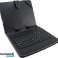 EK123 Étui avec clavier pour tablette 7 pouces Madera Esperanza photo 47