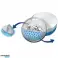 Пристрій Ceresit Pearl Absorber Small White 10м2 2x Ceresit Absorber таблетка 300г Лаванда зображення 4