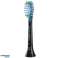 Philips DiamondClean x1 Plaque Defence Black x1 Tips image 2