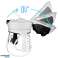 PEEK-A-BOO WATER BOTTLE WITH PENGUIN WEIGHT image 1