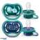 PHILIPS AVENT SCF349/18 Schnuller Bild 3