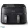 Freidora de aire Philips Airfryer serie 3000 NA351/00 fotografía 6