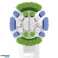 Oral B CrossAction Tip EB50AB Oral B Precision Clean Tip EB20RB Clean Maximizer image 2