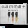 Gamma Ergo Rasierer Bild 5