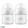 2x Philips Avent SCY900/01 fles foto 1