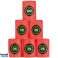 Hasbro Nerf Weste Set Geschlossene Darts x50 Ziele x6 Stirnband Bild 3