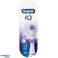 Tip Oral B iO ULTIMATE CLEAN Black iO Radiant White image 4