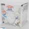OUTLET Ceresit Pearl Absorber Small White 10m2 image 2
