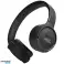 JBL 520BT Черные наушники изображение 1