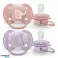 PHILIPS AVENT Schnuller SCF091/09 Bild 3