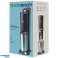 Saturator SodaStream Crystal 3.0 QuickConnect Schwarz Eine Flasche 2 Karaffen Bild 5