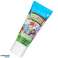 BRUSH BABY WildOnes zubní pasta 50ml JABLKO fotka 1