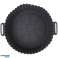 Airfryer inzet rond 20cm foto 1