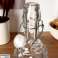 Flasche mit Clip 750ml Bild 5