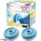 Ceresit Absorber Badgerät weiß 2x Tablette Ceresit Absorber 450g Wildblumen Bild 2