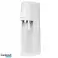SodaStream Terra White Saturator 3 Flaschen 0 5L Gewöhnlicher Bolero Bild 1