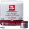 Illy Intenso kapselit 18kpl x3 kuva 1