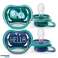 PHILIPS AVENT SCF349/18 Schnuller Bild 1