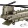 Klocki COBI 5807 CH 47 CHINOOK zdjęcie 3