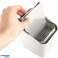 Cutlery drainer grey image 4