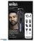 Braun All in One MGK7421 Razor Case schwarz Bild 3