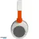 JBL Live 460NC White Headphones image 2