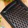 Flat kitchen grater 24cm image 5