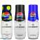 SodaStream Terra Black Saturator 3 Flessen 3 Siropen Pepsi Pepsi MAX Pepsi MAX Limoen foto 4