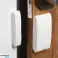 Безжична WIFI алармена система CHUANGO картина 4