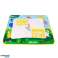 AKUKU FAMILY OF TREFLIKS MAGIC PAINTING MAT image 1