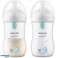 Philips Avent SCY673/81 fles foto 2
