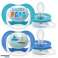 PHILIPS AVENT Schnuller SCF080/03 Bild 3