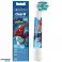 Padoms Oral b EB10s Spiderman Oral b EB10s Zvaigžņu kari attēls 2