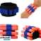 Hasbro Nerf Wristband Set x2 image 2