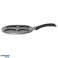 Eierpan BLACK LINE 26cm foto 4