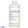 OLAPLEX No.7 juukseõli OLAPLEX No.4 juuksešampoon OLAPLEX No.5 juuksepalsam foto 2