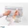 LEIFHEIT 25771 COMFORTLINE Parat F2 Folien- und Papieranleger Bild 2