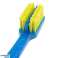 Curaprox CS 5460 ortho ultra soft cello multicolor in foil image 3