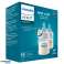 2x PHILIPS AVENT SCY100/02 Flesjes foto 2