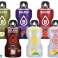 SodaStream Terra Black Saturator 2 pudelit Bolero pulgad 6 maitsega komplekt foto 5
