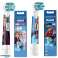 Tip Oral b EB10s Spiderman EB10s Frozen image 3