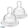 Flaschensauger für PHILIPS AVENT SCY763/02 Bild 2