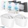 DAFI UNIMAX x3 filterpatroon foto 5