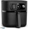 Philips Ovi XXL HD9876/90 Φριτέζα αέρα εικόνα 3