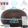 Aromatic Diffuser Humidifier 400ml DB 23509 image 1