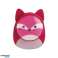 Держатель для телефона Squishmallows Лиса Фифи изображение 1