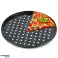 Granieten pizzavorm 28cm foto 1