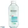 GARNIER Mizellenwasser Reine Haut 400ml GARNIER Mizellenwasser Empfindliche Haut 400ml GARNIER Mizellenwasser Empfindliche Haut und Mischhaut 400ml Bild 1