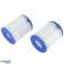 BESTWAY 58094 Suodatinpatruuna allaspumpulle kuva 1